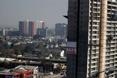 Banco Central advierte aumento de riesgo de pequeños inversionistas en viviendas