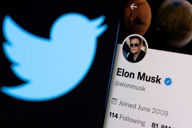 Elon Musk nuevamente propuso concretar su compra de Twitter