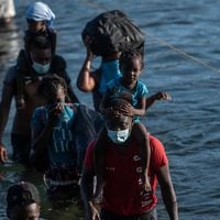 EE.UU. prorroga programa de protección temporal para haitianos que residen en su territorio