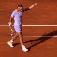 Tenis más allá de Roland Garros: Rafael Nadal anuncia su participación en la Laver Cup