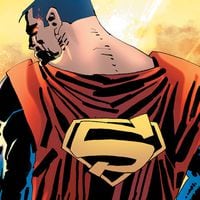 El primer vistazo al Superman Year One de Frank Miller y John Romita Jr.