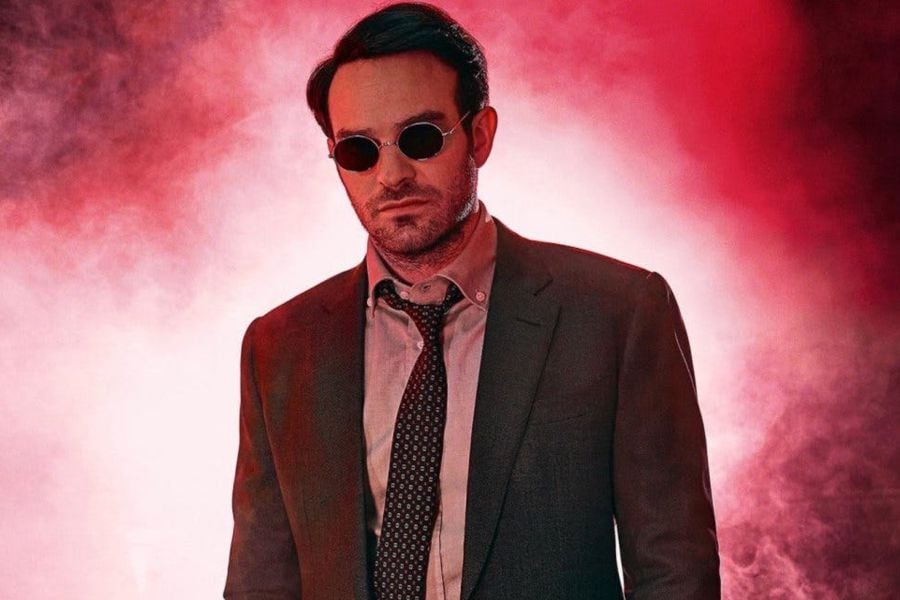 Matt Murdock