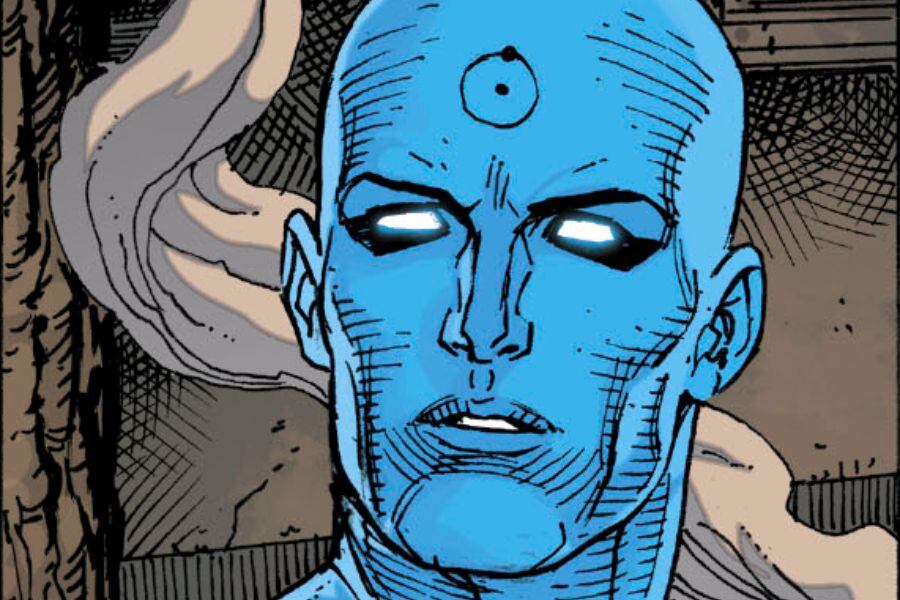 Geoff Johns y Gary Frank tienen una idea para continuar Doomsday Clock