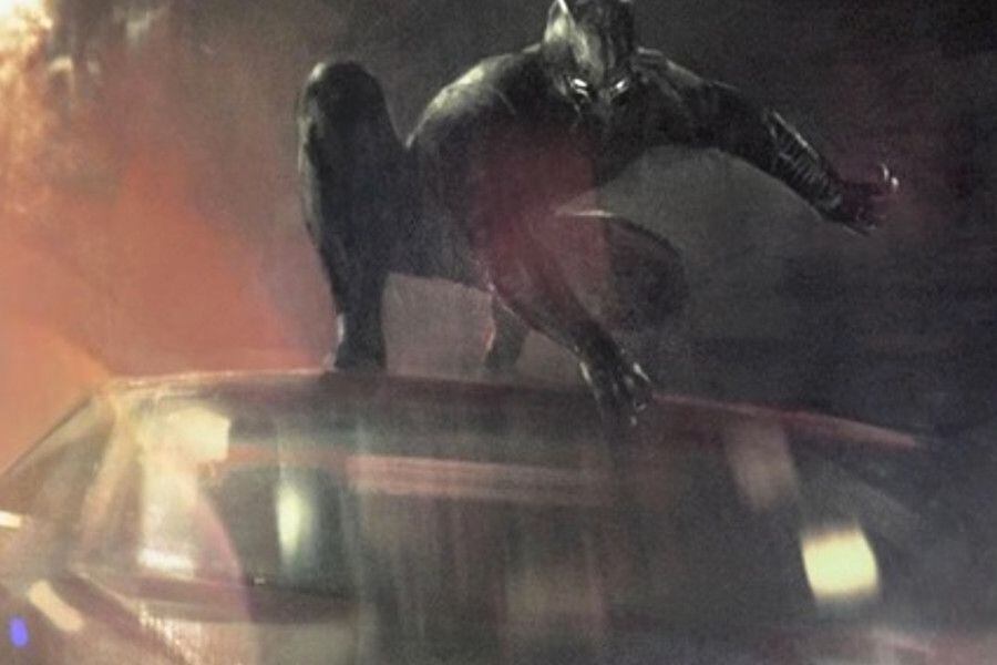 black-panther