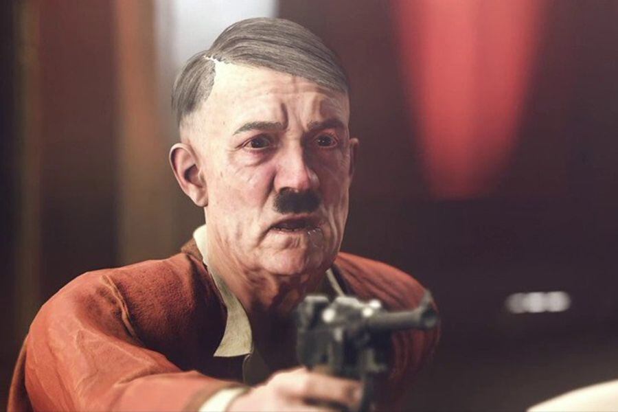 hitler