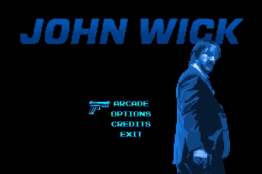 John Wick