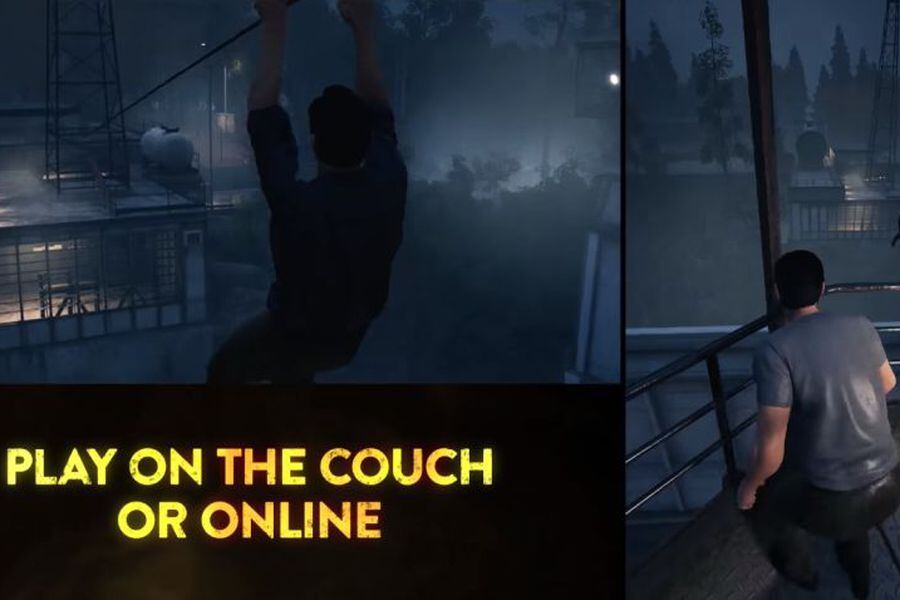 A Way Out