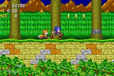 Sega está considerando realizar más ‘remakes y reboots’ de Sonic