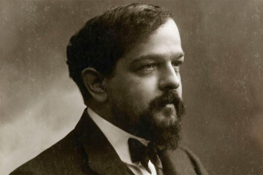 Debussy