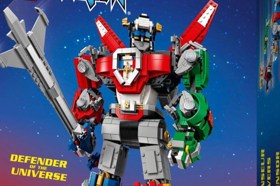 Voltron