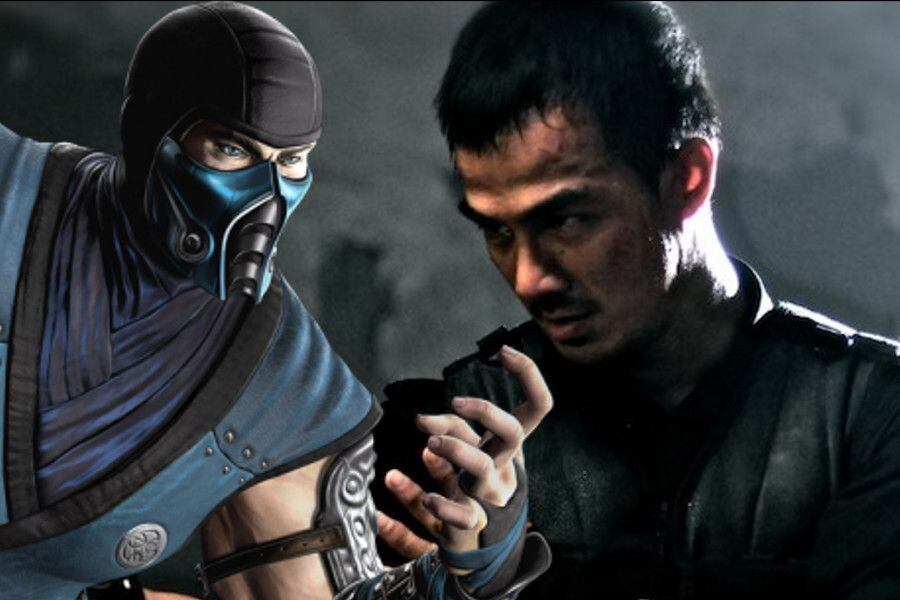 sub-zero