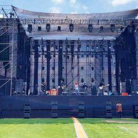 La Cumbre: el gran bochorno de la música chilena