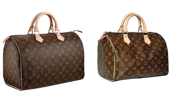 Verdadera o falsa? Así es como puedes identificar si una cartera es Louis  Vuitton original, Estilo de Vida Moda