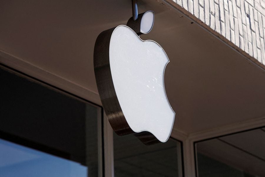 Apple supera a Amazon como la marca más valiosa del mundo
