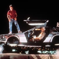 DeLorean demanda a Universal por derechos impagos de “Volver al Futuro”
