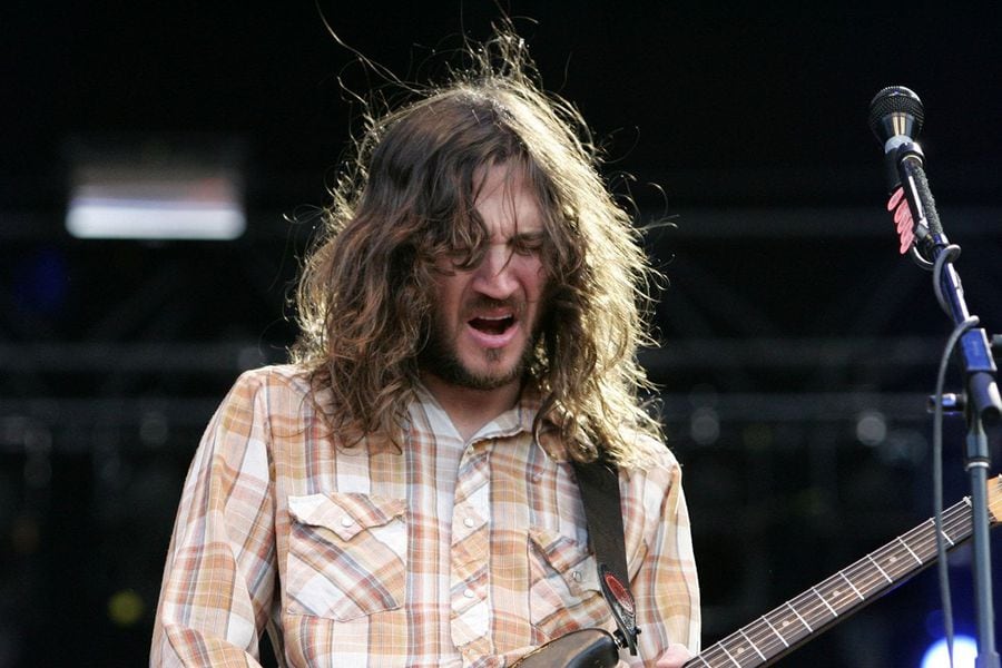 john-frusciante