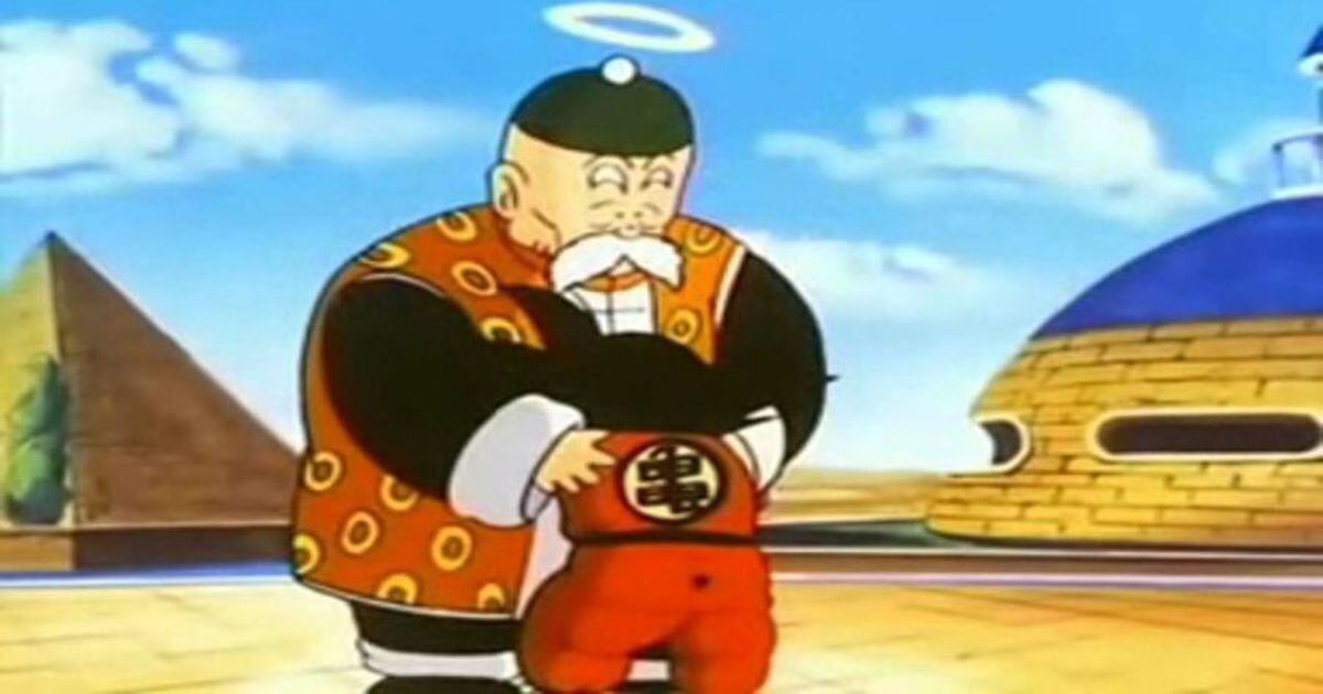 Gokú y el emotivo recuerdo del abuelo Gohan en Dragon Ball Super - La Tercera Gokú y el emotivo recuerdo del abuelo Gohan en Dragon Ball Super - La Tercera