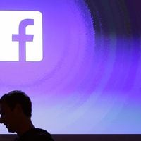 "La fea verdad": El polémico memorando filtrado que aumenta los problemas en Facebook