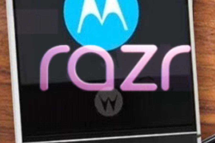 razr