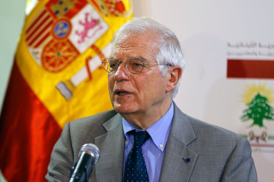 Josep Borrell