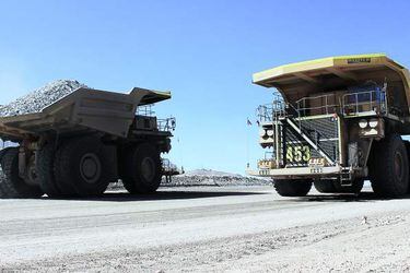 Codelco y Anglo American extienden acuerdos para asegurar y optimizar valor de minas Andina y Los Bronces