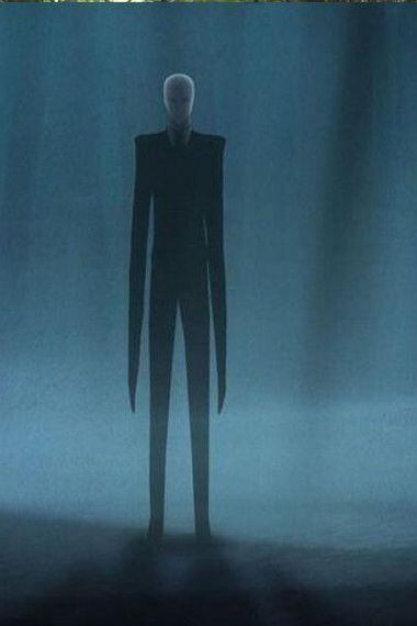 slender-man