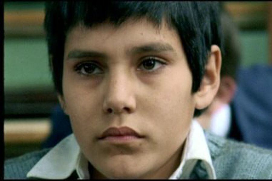 machuca