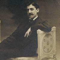 Marcel Proust antes del tiempo perdido
