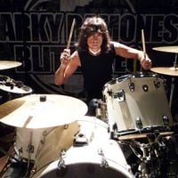 Marky Ramone anuncia conciertos en Chile, Brasil y Argentina para celebrar los 40 años de Ramones