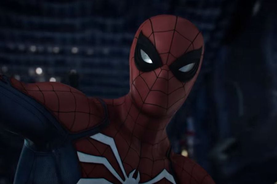 arco Lucro Tan rápido como un flash Con increíble tráiler Marvel's Spider-Man celebra su llegada a PS4 - La  Tercera