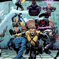 Los X-Men tendrán otro relanzamiento en Marvel “desde las cenizas”
