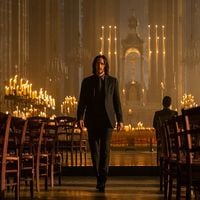 El triunfo de Keanu Reeves: John Wick 4 arrasa en su estreno en cines