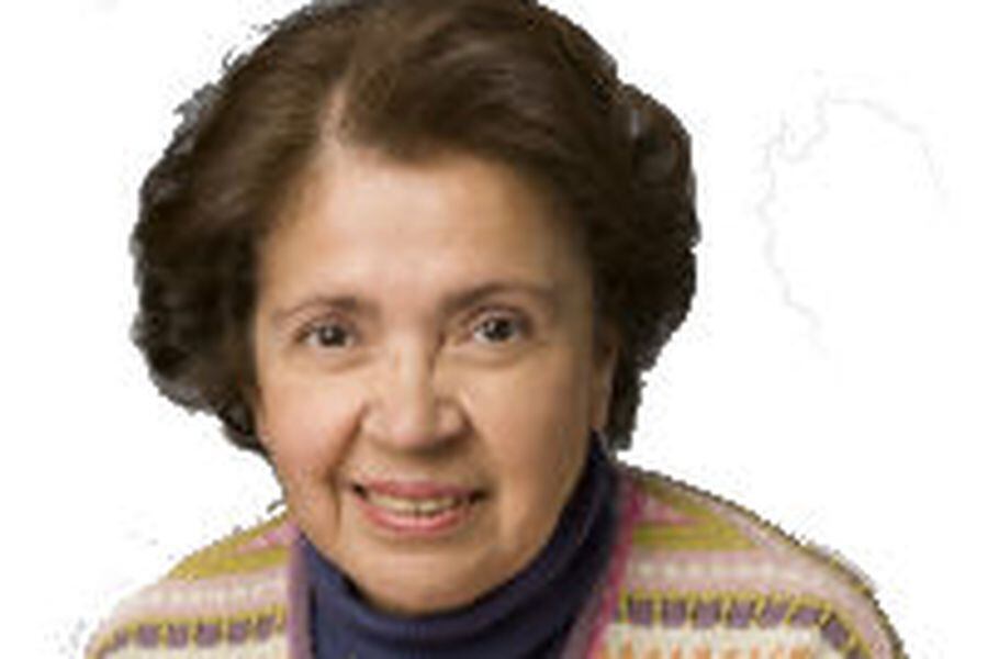 María Victoria Peralta foto (1)