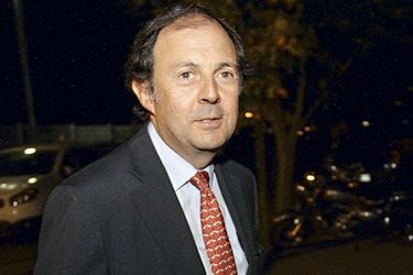 Raúl Sotomayor socio de Southern Cross