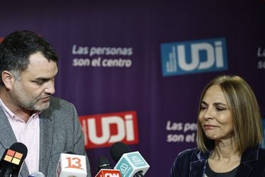 “El país está peor”: el crítico balance de la UDI a los 100 días de gobierno de Gabriel Boric