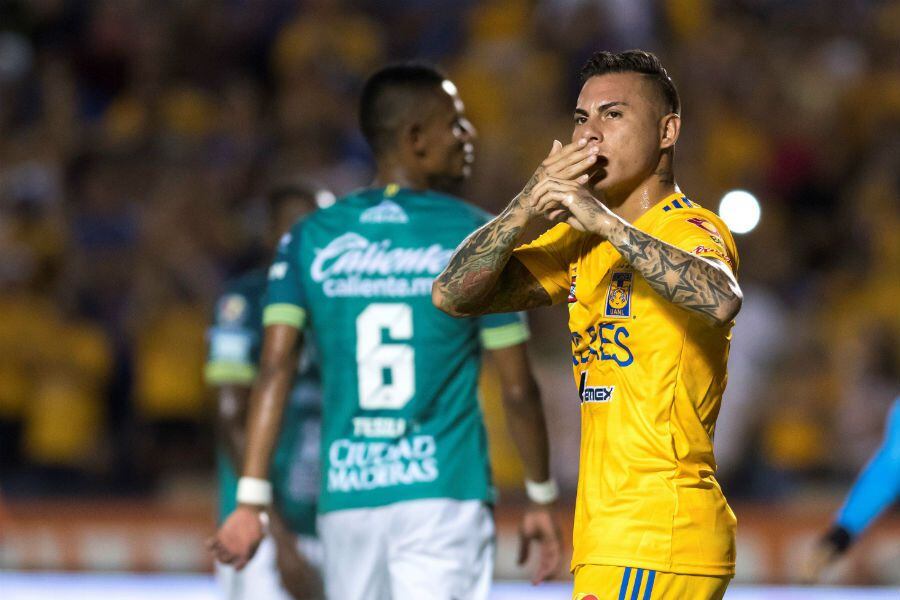 EDUARDO VARGAS