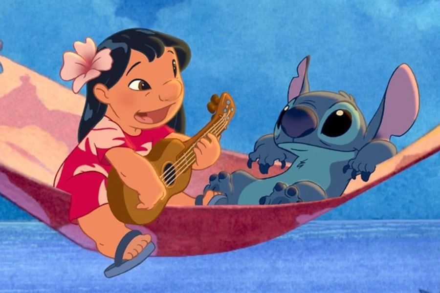La película live-action de Lilo & Stitch finalmente avanza en Disney - La  Tercera