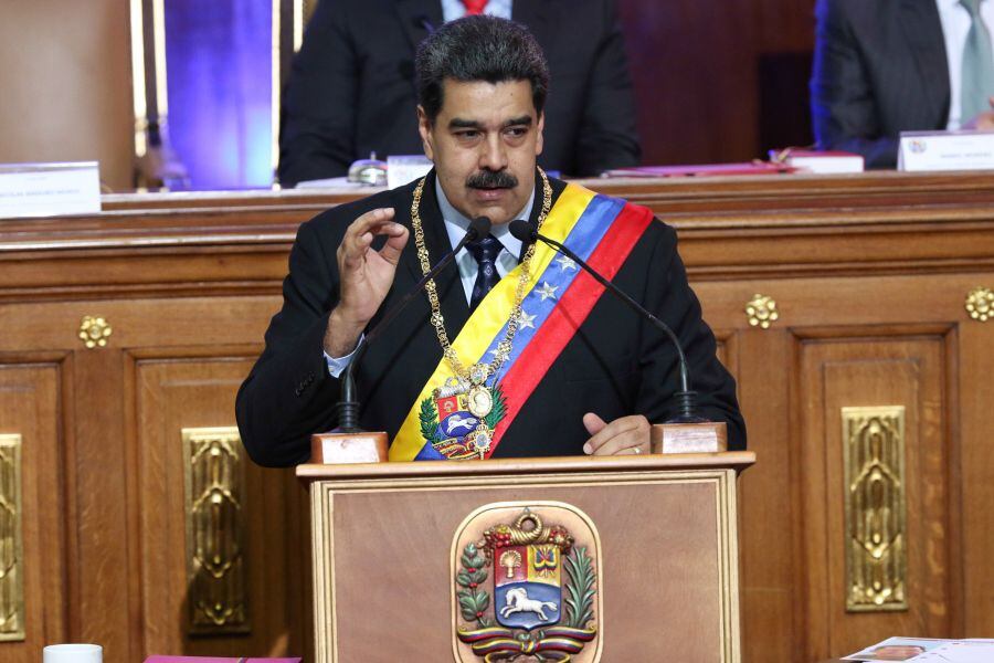 maduro