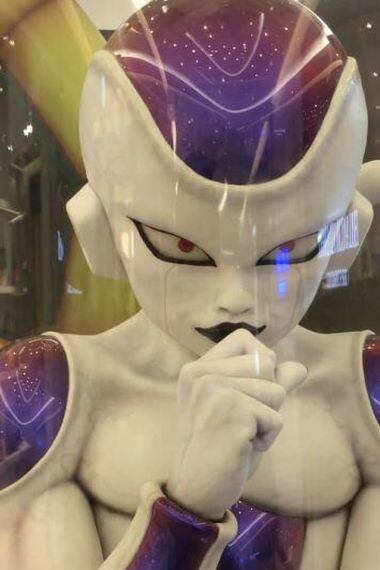 Freezer