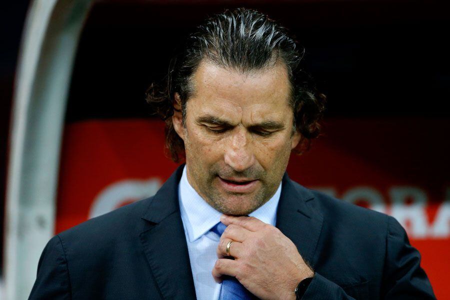 Juan Antonio Pizzi