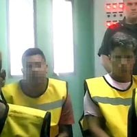 Imputados por crimen de agricultores en Malloa quedan en prisión preventiva