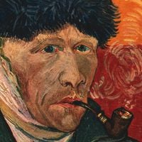 ¿Mataron a Van Gogh? Nuevo libro plantea que el pintor no se suicidó