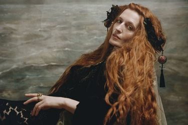 Florence + The Machine nunca decae: el agitado 2022 que espera a la banda