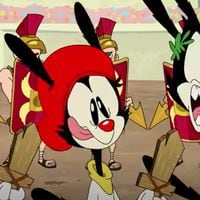 Yakko, Wakko y Dot están listos para más travesuras en el tráiler para la segunda temporada de Animaniacs