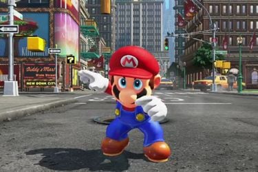 Nintendo estaría trabajando en un nuevo Mario en 2D 