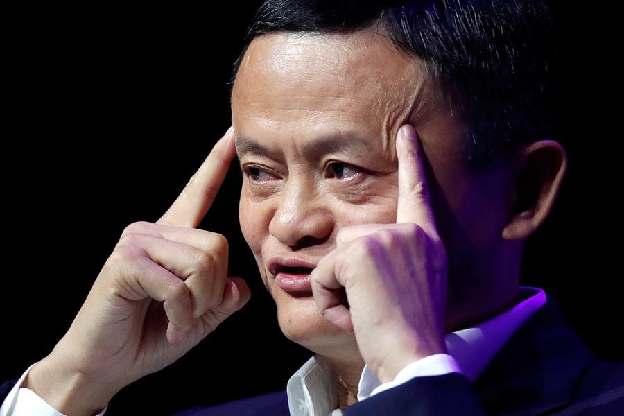 ¿Dónde está Jack Ma? Su desaparición alimenta las especulaciones sobre el paradero del multimillonario