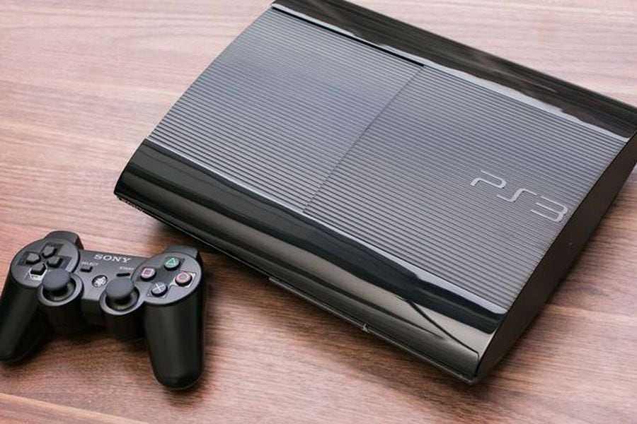 Sedante vela distancia Sony detendrá producción de PlayStation 3 en Japón - La Tercera