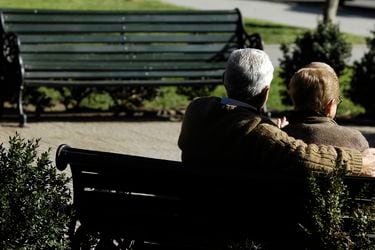 Nuevos pensionados cierran 2021 en su menor nivel en seis años y marcan un retroceso interanual de casi 8%