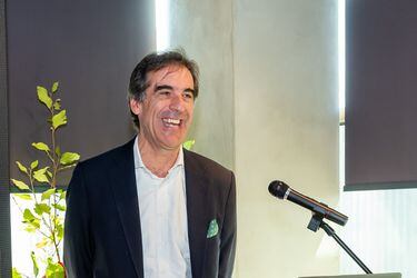 Alfonso Undurraga Marimón presidirá la Asociación de Vinos de Chile por los próximos dos años
