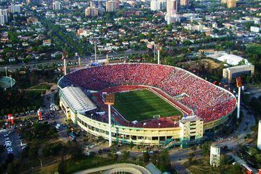 ESTADIO NACIONAL 2